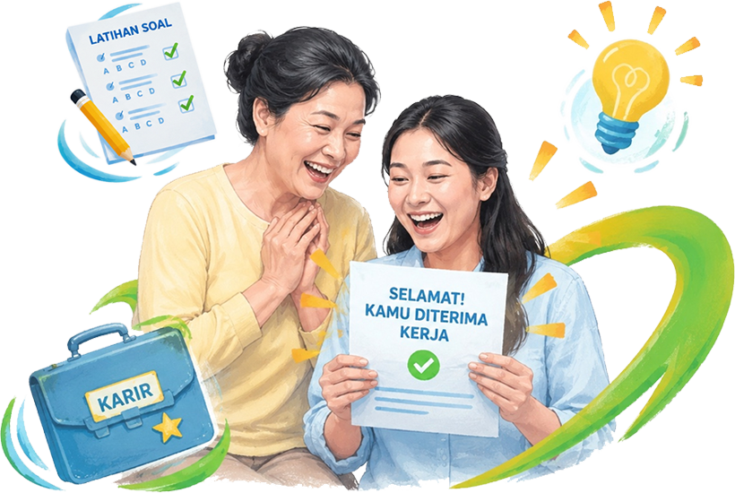 Info Loker MulaiKarir